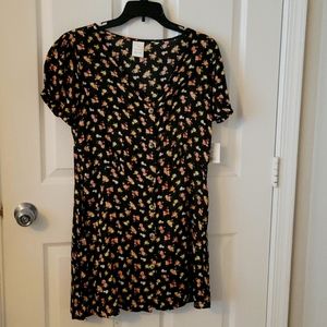 ☀️NEW☀️ Summer black dress